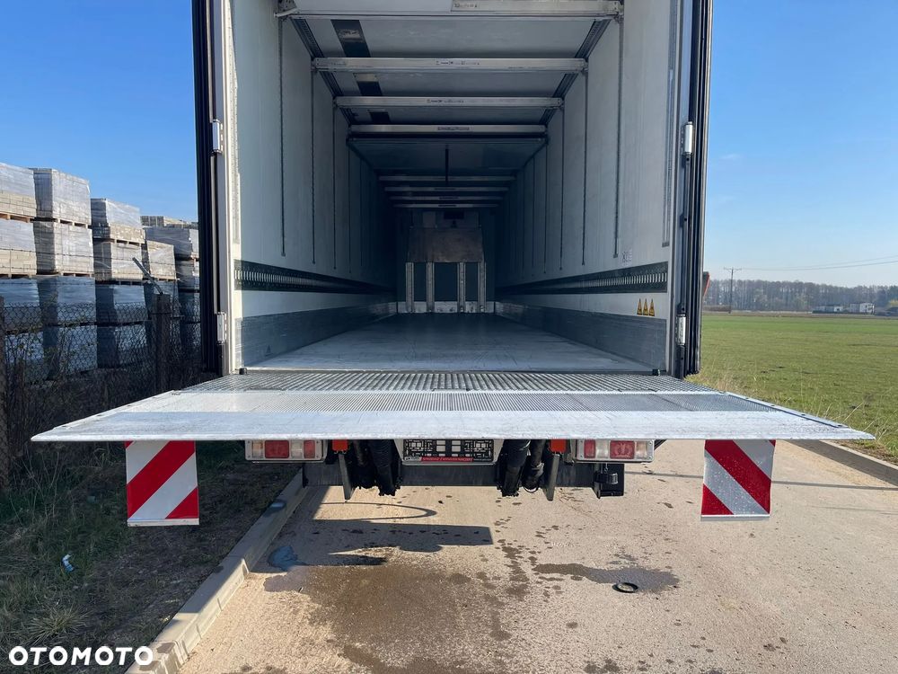 Winda załadowcza DHollandia DHMS.30 2017-2018r - 26