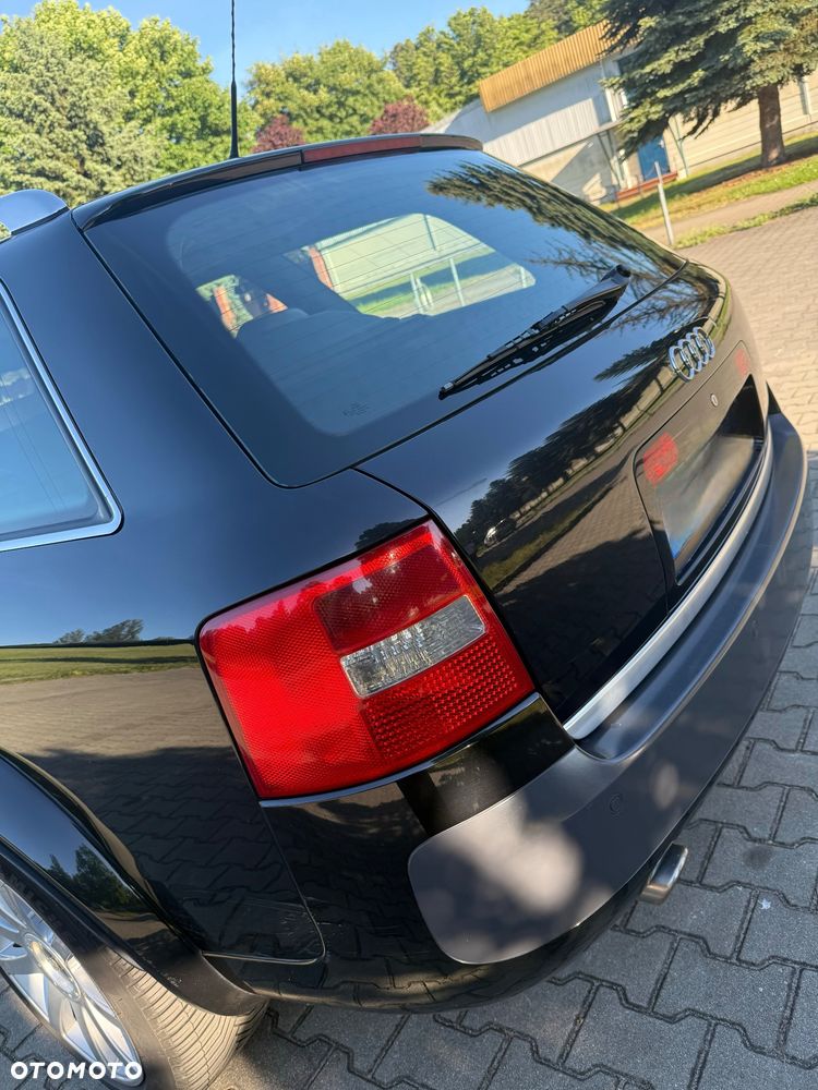 Audi A6 Allroad - 8