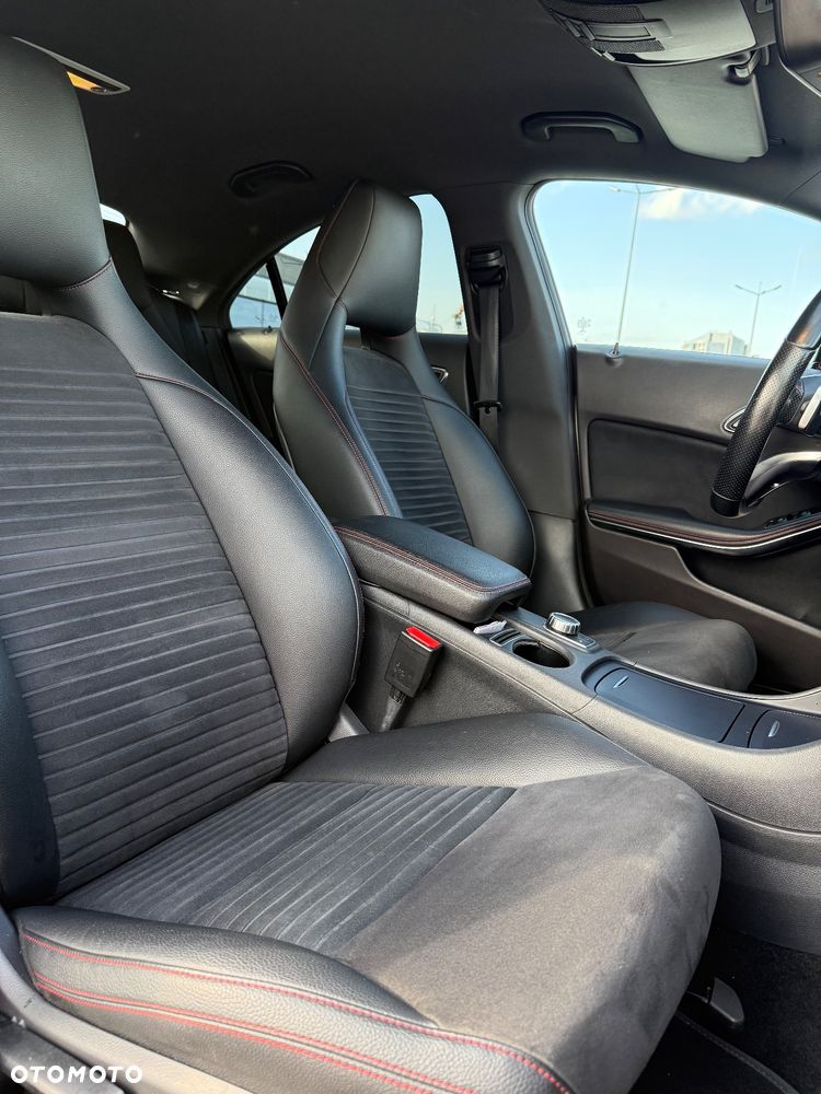 Mercedes-Benz CLA - 20