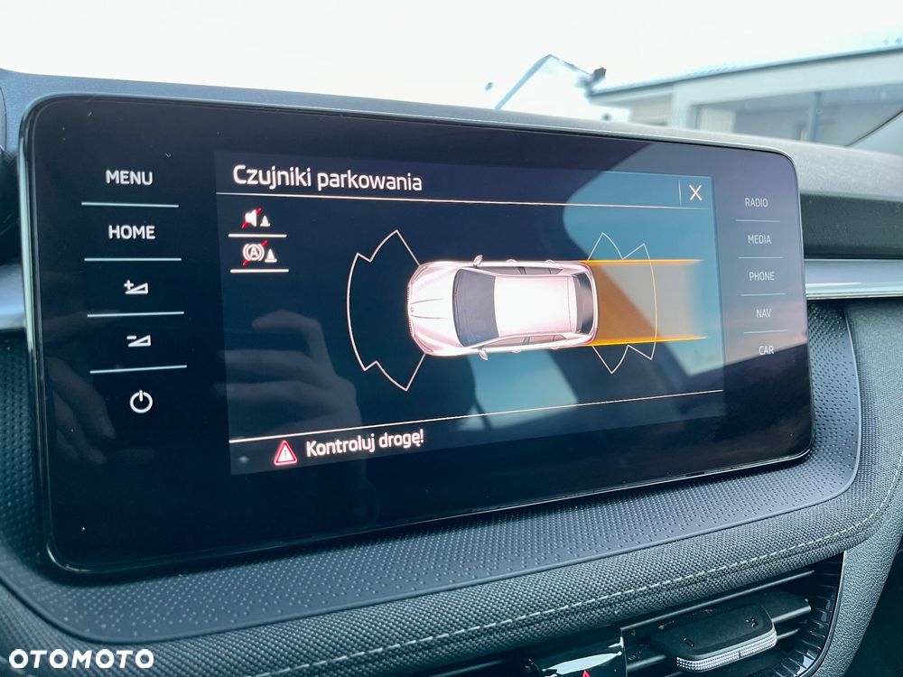 Skoda Fabia 1.0 TSI Style - 19