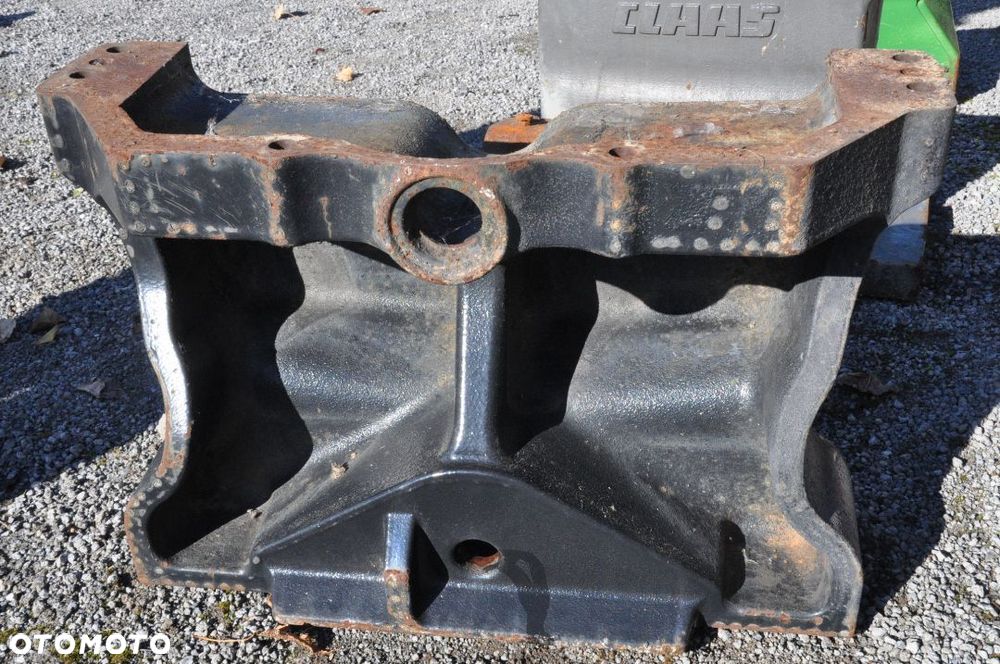 WSPORNIK WIESZAK RAMA CASE / NEW HOLLAND NR PS84313805 - 3