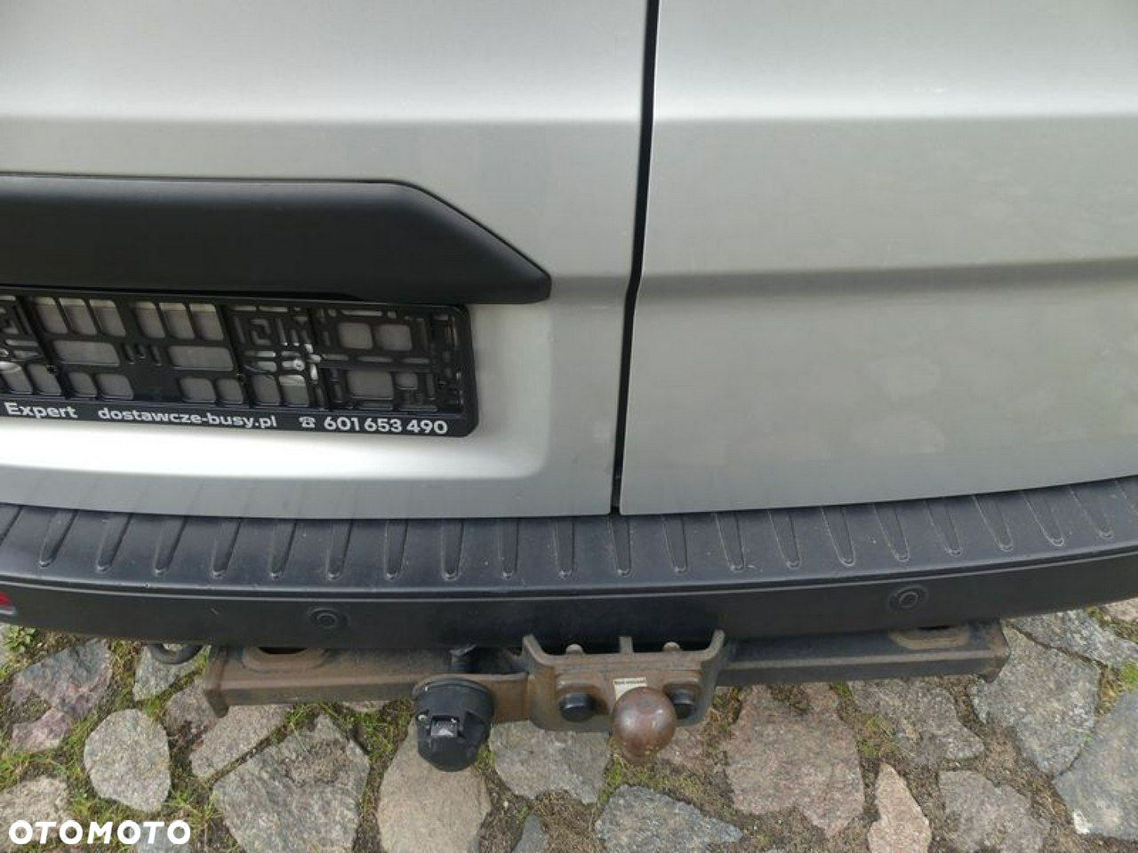 Ford Transit Custom - 18