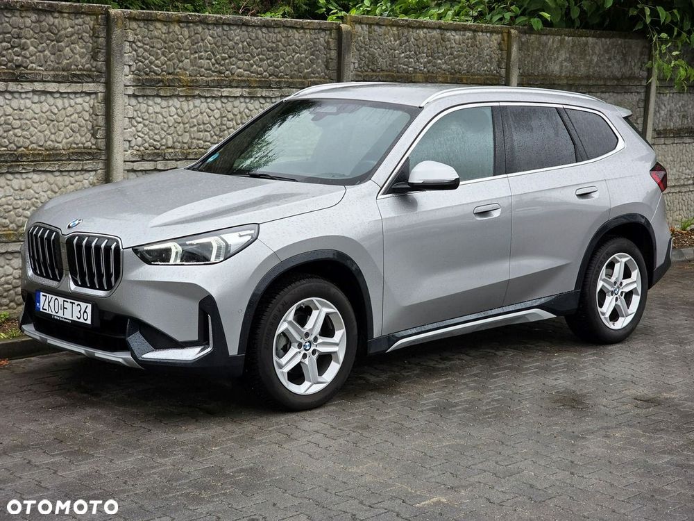 BMW X1 sDrive18i xLine sport - 1