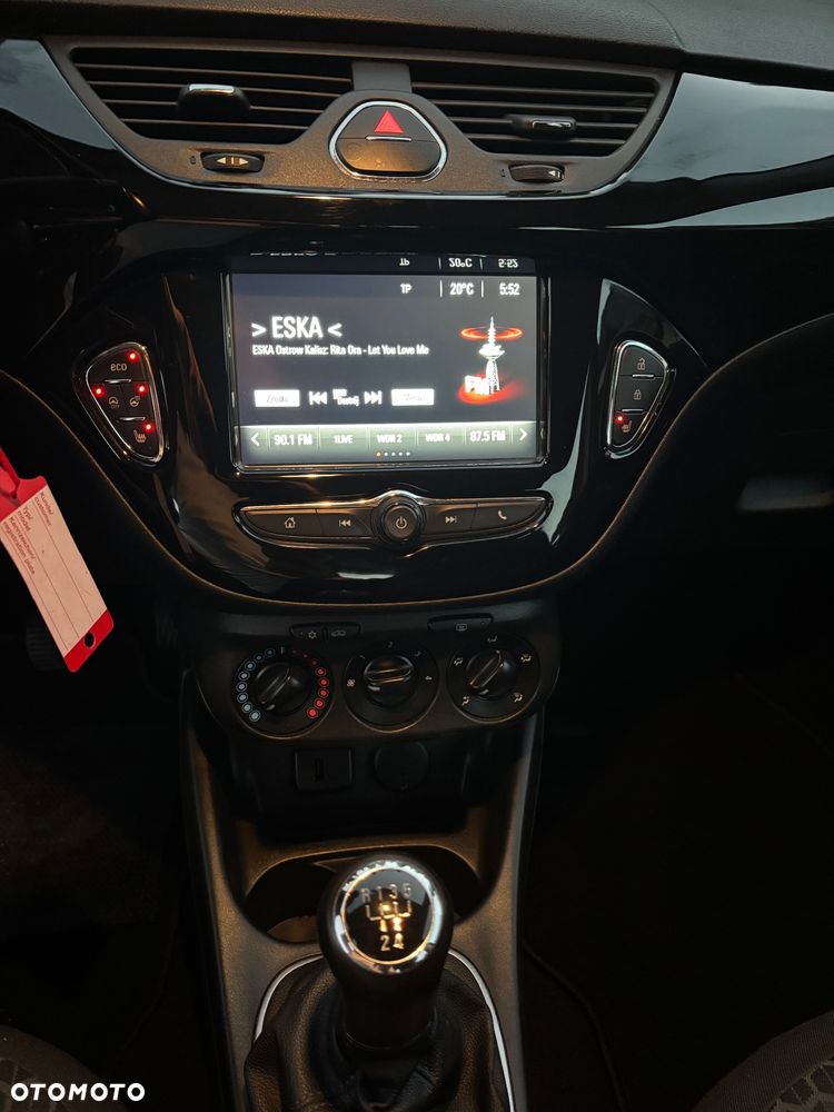 Opel Corsa 1.4 Active - 24