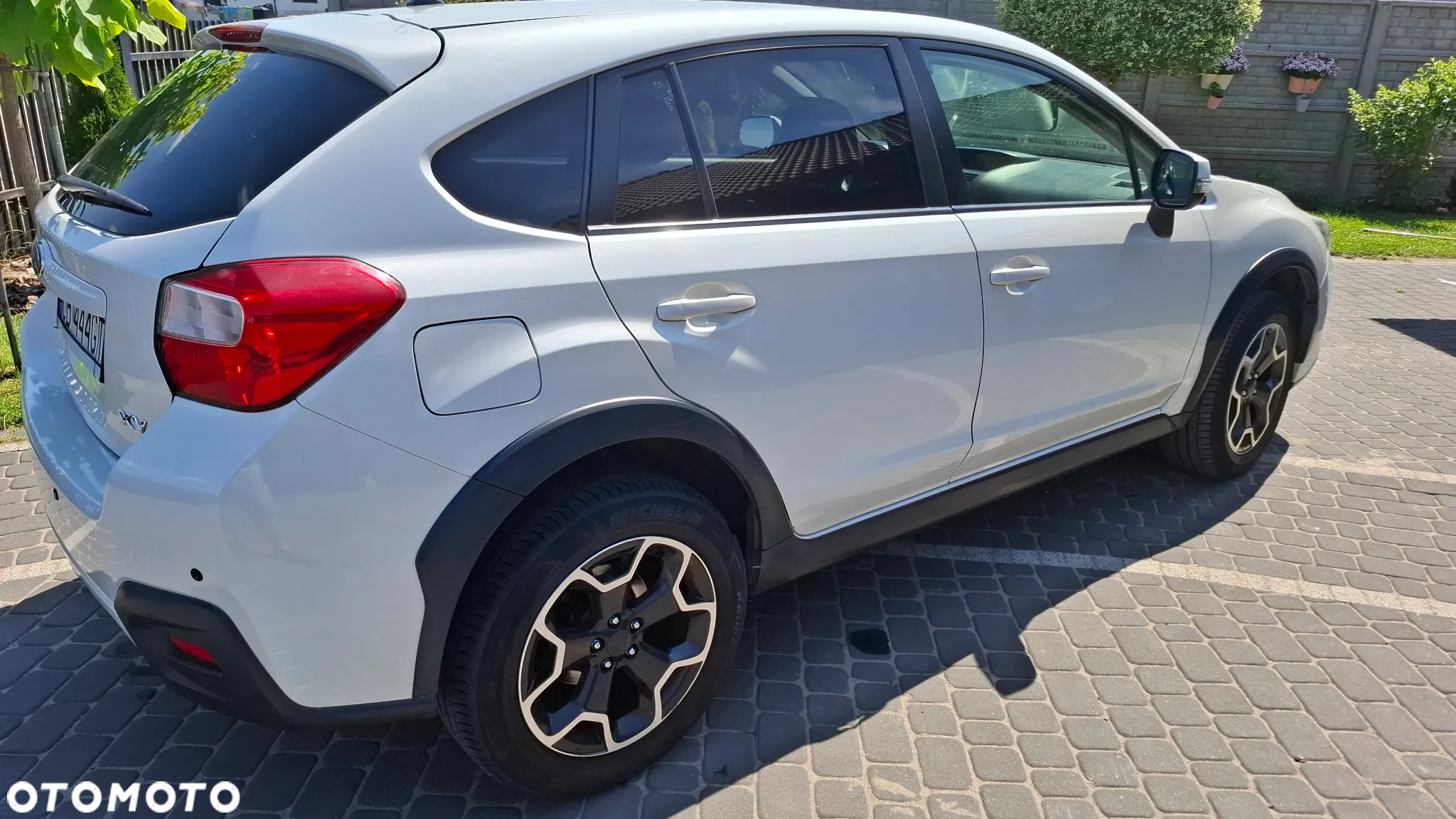 Subaru XV 2.0i Comfort CVT - 6