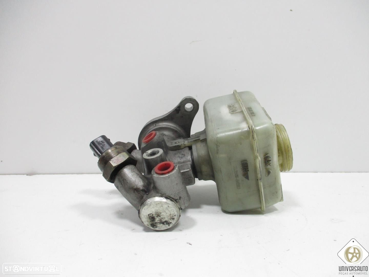 BOMBA TRAVÃO AUDI A3 2000 - 4
