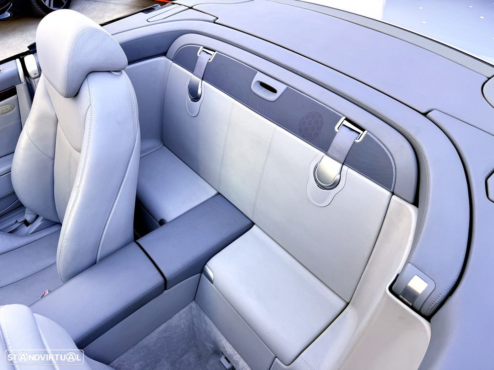 Mercedes-Benz SL 500 Standard - 27