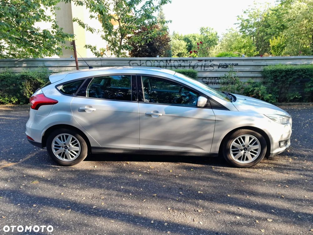 Ford Focus - 4