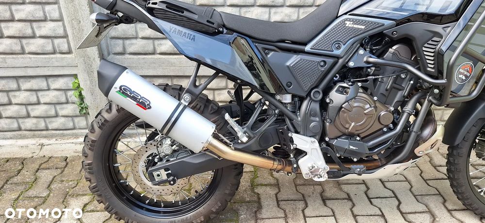 Yamaha Tenere