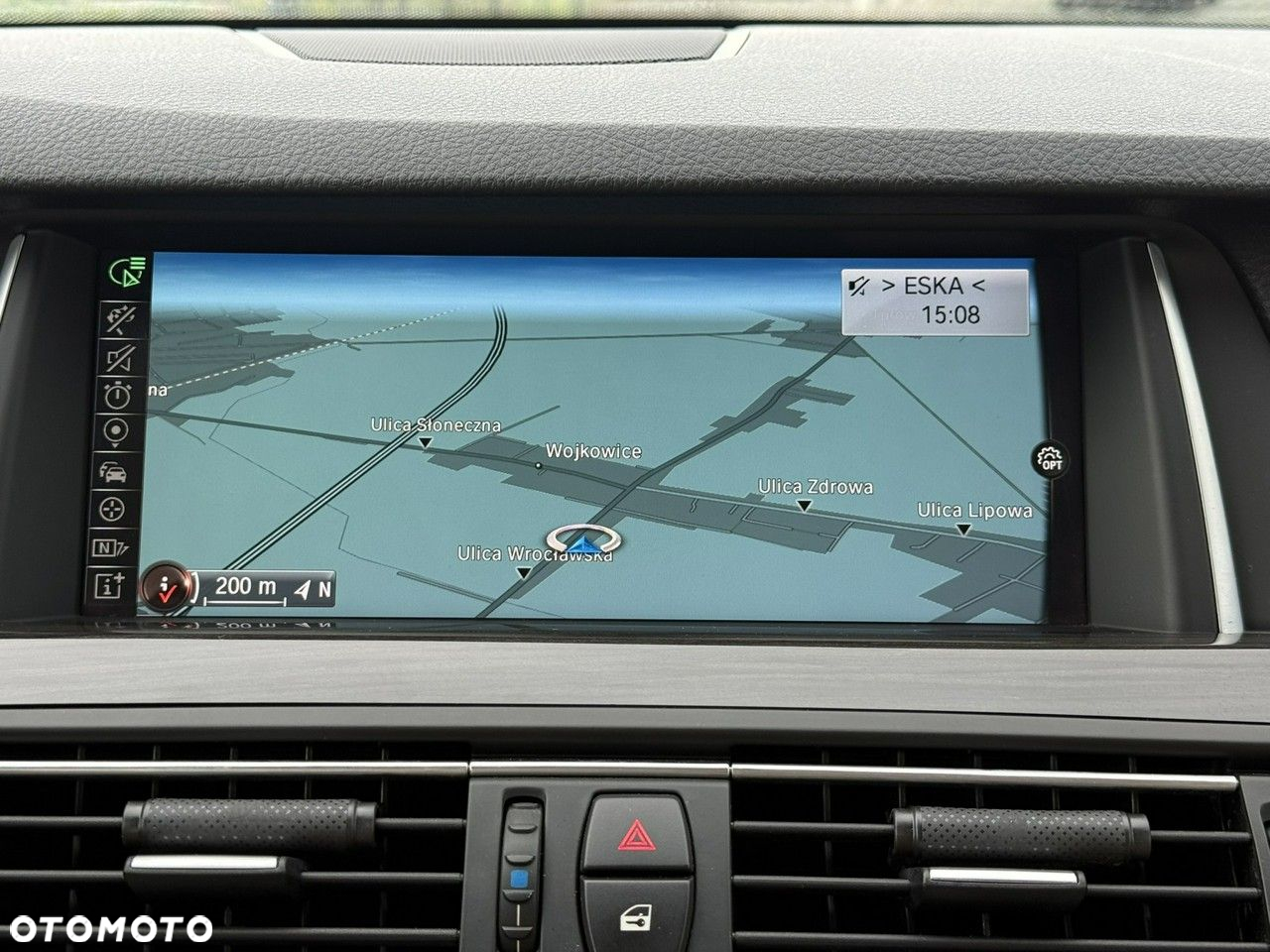 BMW Seria 5 520d xDrive Luxury Line - 26