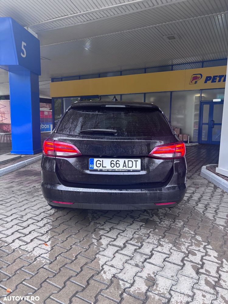 Opel Astra 1.6 CDTI ECOTEC Start/Stop Excite - 4