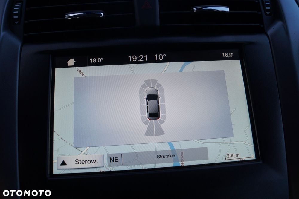 Ford Mondeo 1.5 EcoBoost STart-Stopp Business Edition - 31