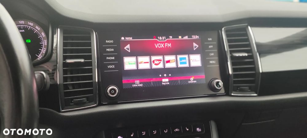 Skoda Kodiaq 2.0 TDI 4x4 Style DSG - 27