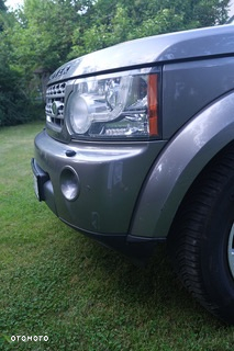 Land Rover Discovery IV 2.7D V6 HSE - 5