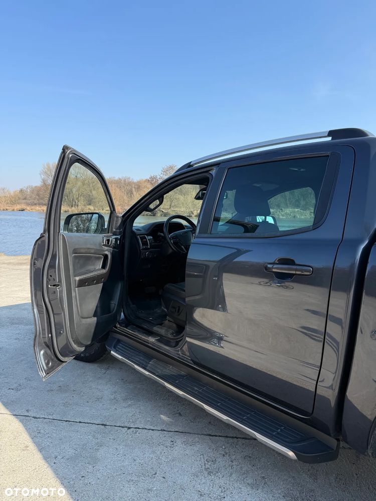Ford Ranger - 10