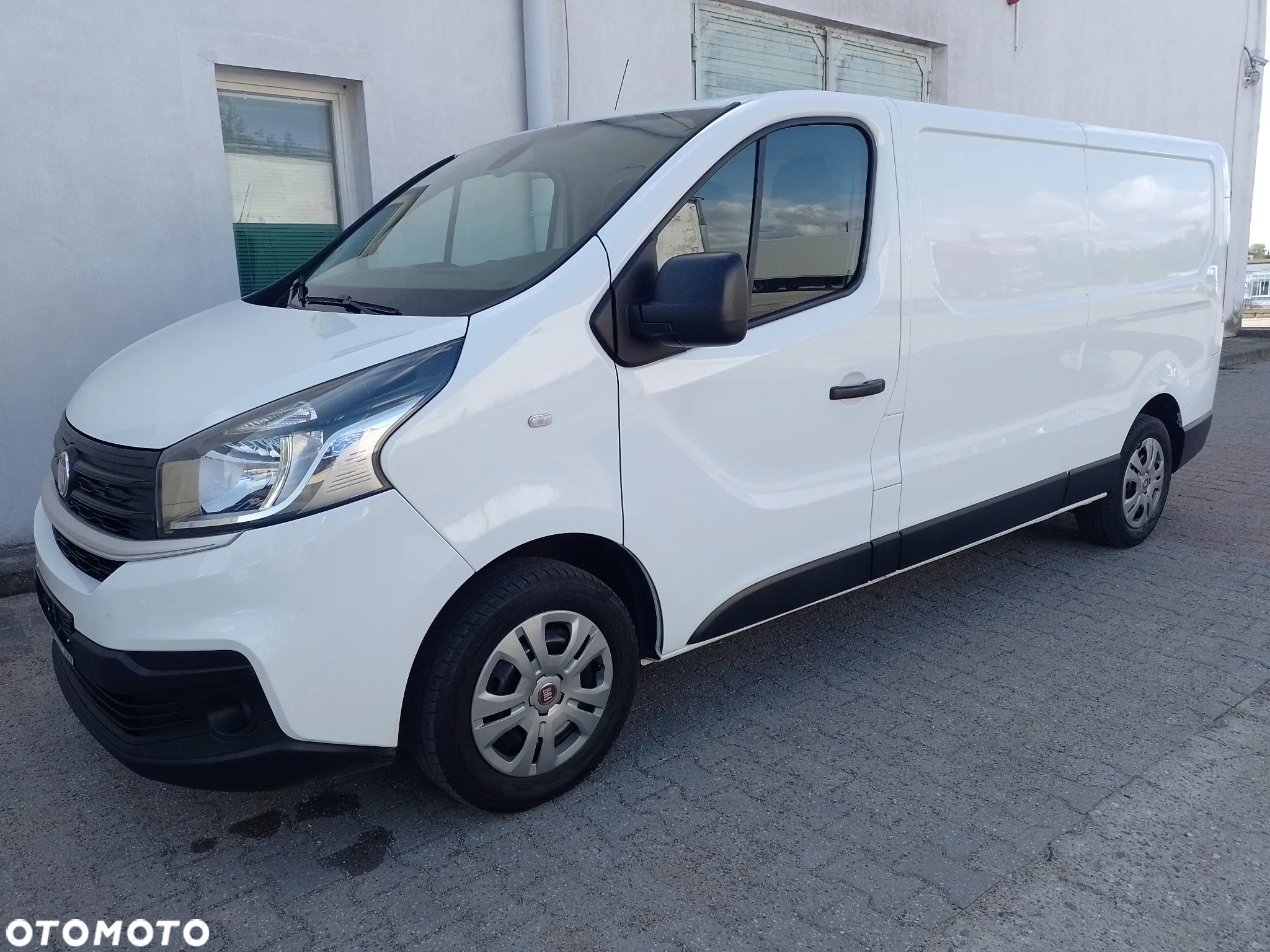 Fiat TALENTO - 3