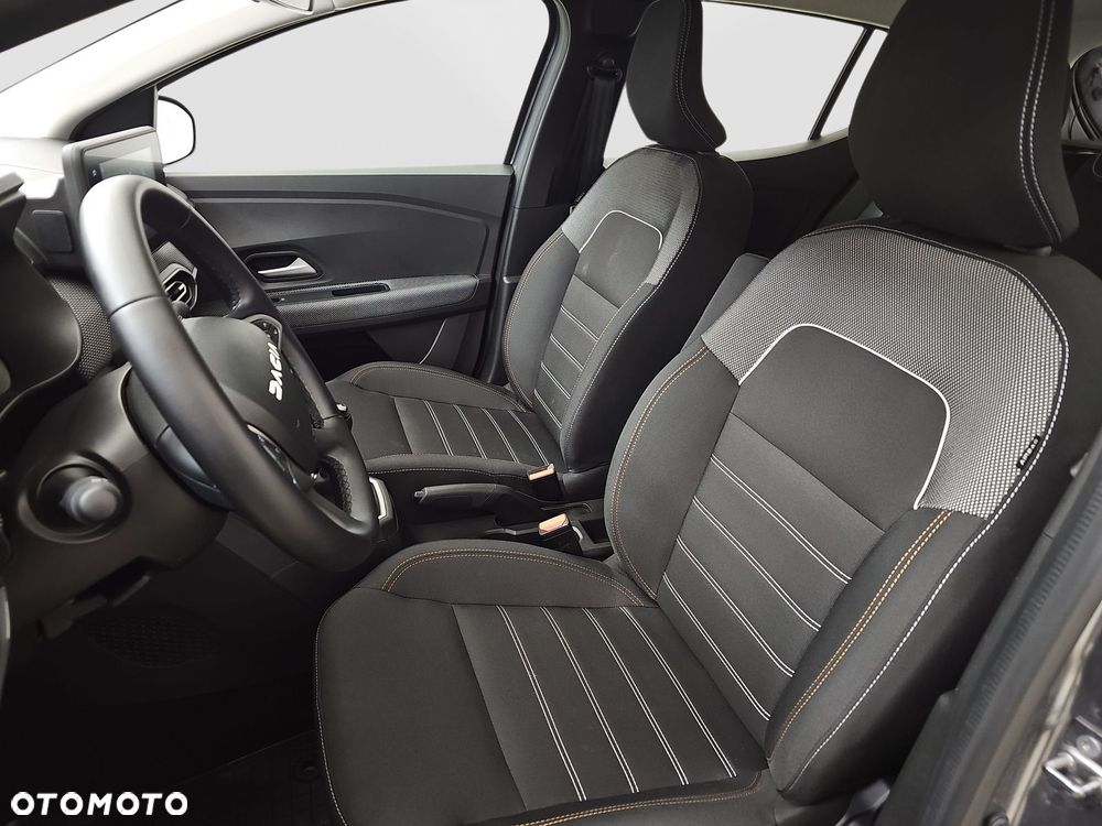 Dacia Sandero 1.0 TCe Expression - 11