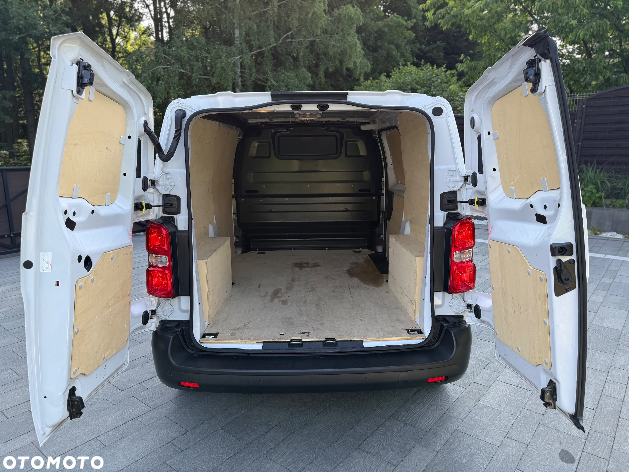 Fiat Scudo - 18
