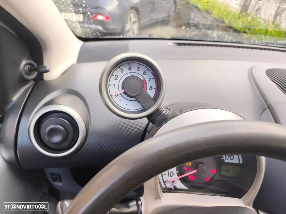 Citroën C1 1.0 SX - 14