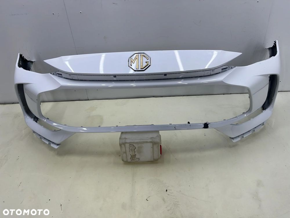 Zderzak przedni MG ZS 2 II 24r.- przód P11406558 - 1