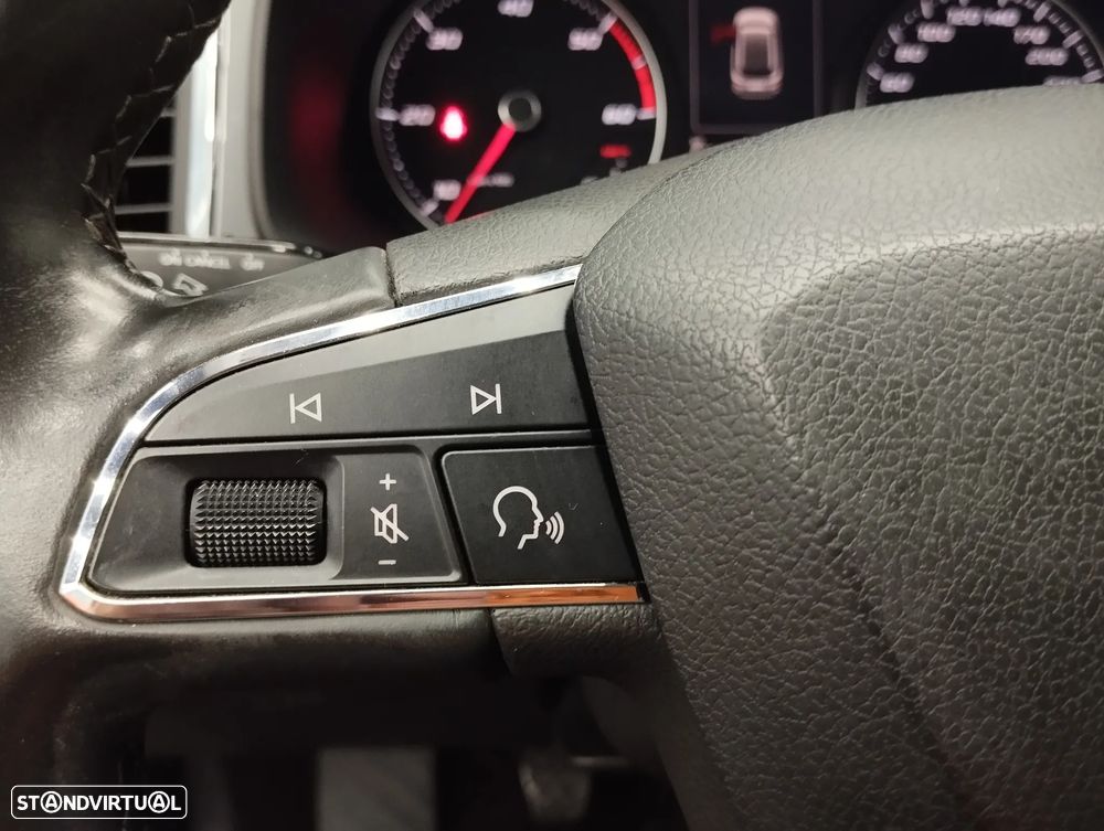 SEAT Ateca 1.6 TDI Style - 19