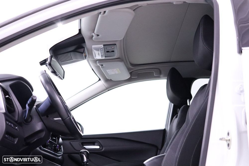 Nissan Qashqai 1.3 DIG-T N-GO - 30