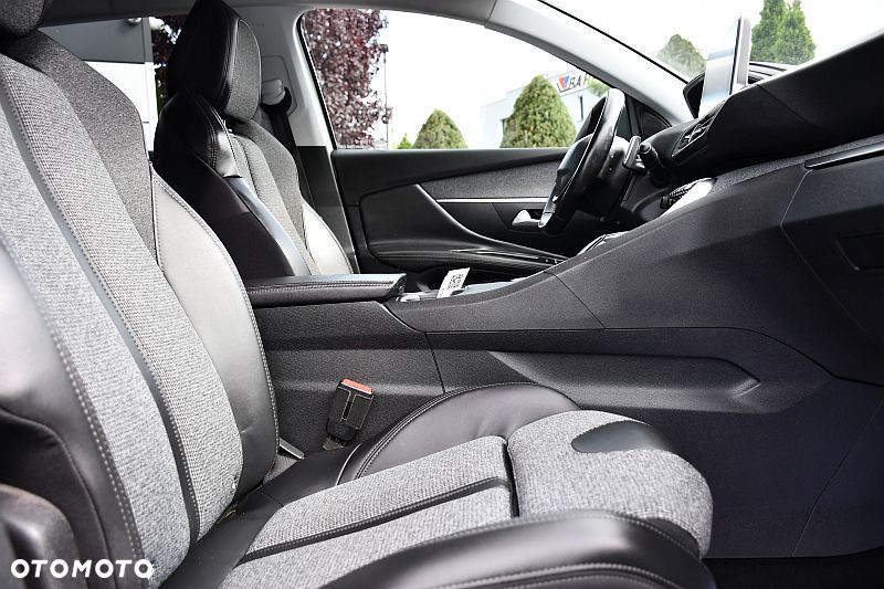 Peugeot 3008 BlueHDi 120 EAT6 Stop & Start Allure - 7