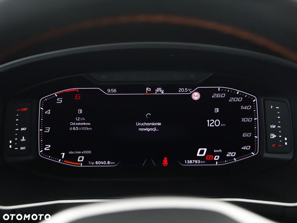 Seat Tarraco - 18