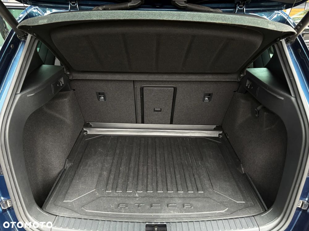 Seat Ateca - 36