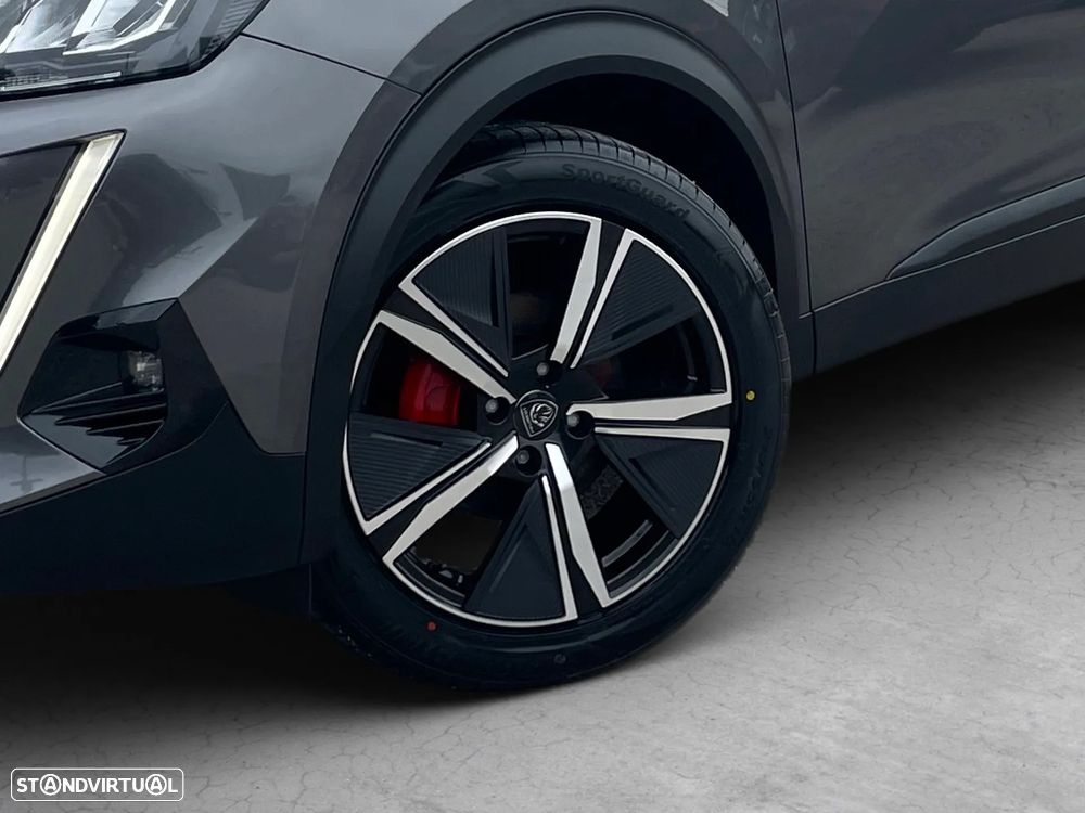 Peugeot 2008 1.5 BlueHDi Active Pack - 10