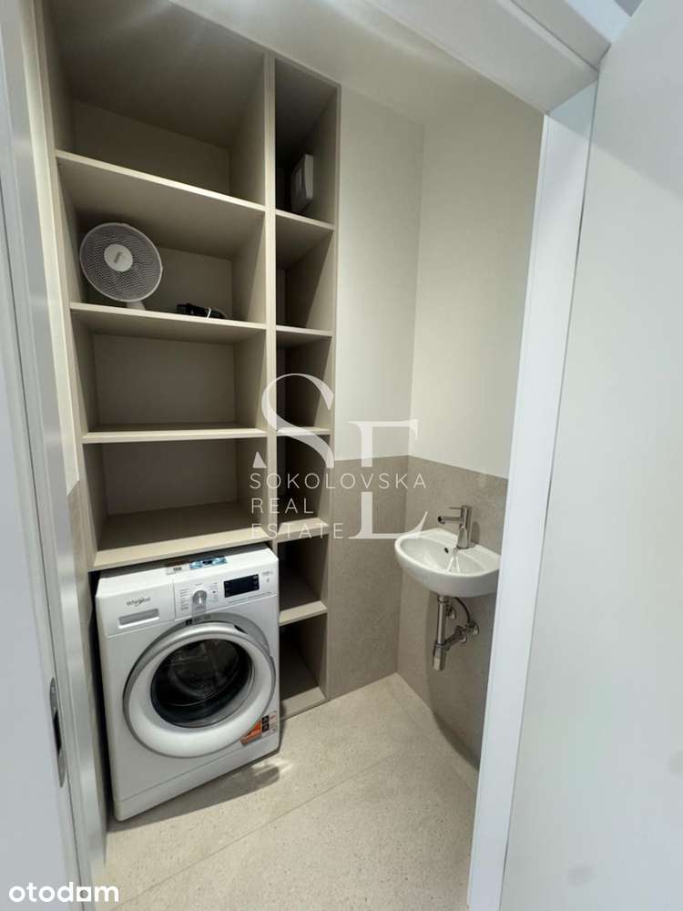 3 pok. apartament I Parking w cenie I Od zaraz