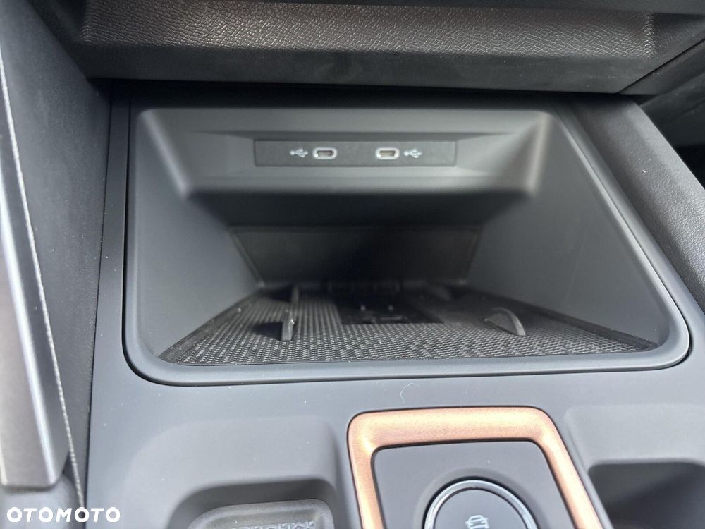 Cupra Formentor 1.5 TSI DSG - 31