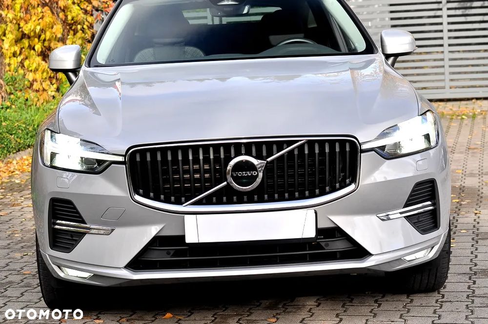 Volvo XC 60 B4 D Geartronic Momentum Pro - 14