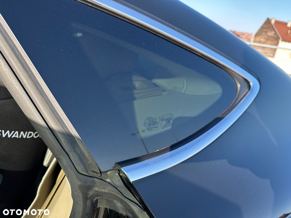 Audi A7 Sportback 3.0 TDI Quattro S tronic Progressive - 38