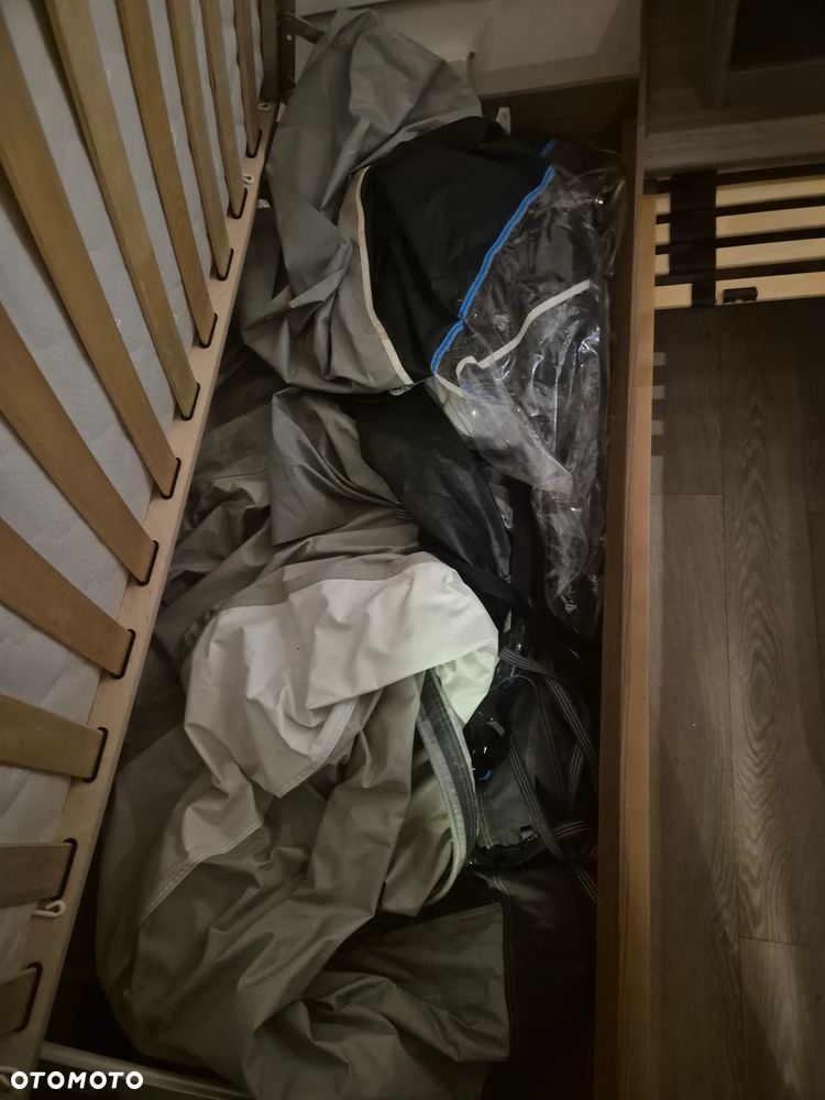 Hobby De Luxe 495 UL - 30