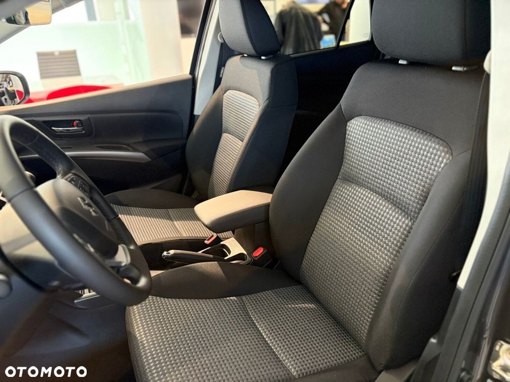 Suzuki SX4 S-Cross - 8