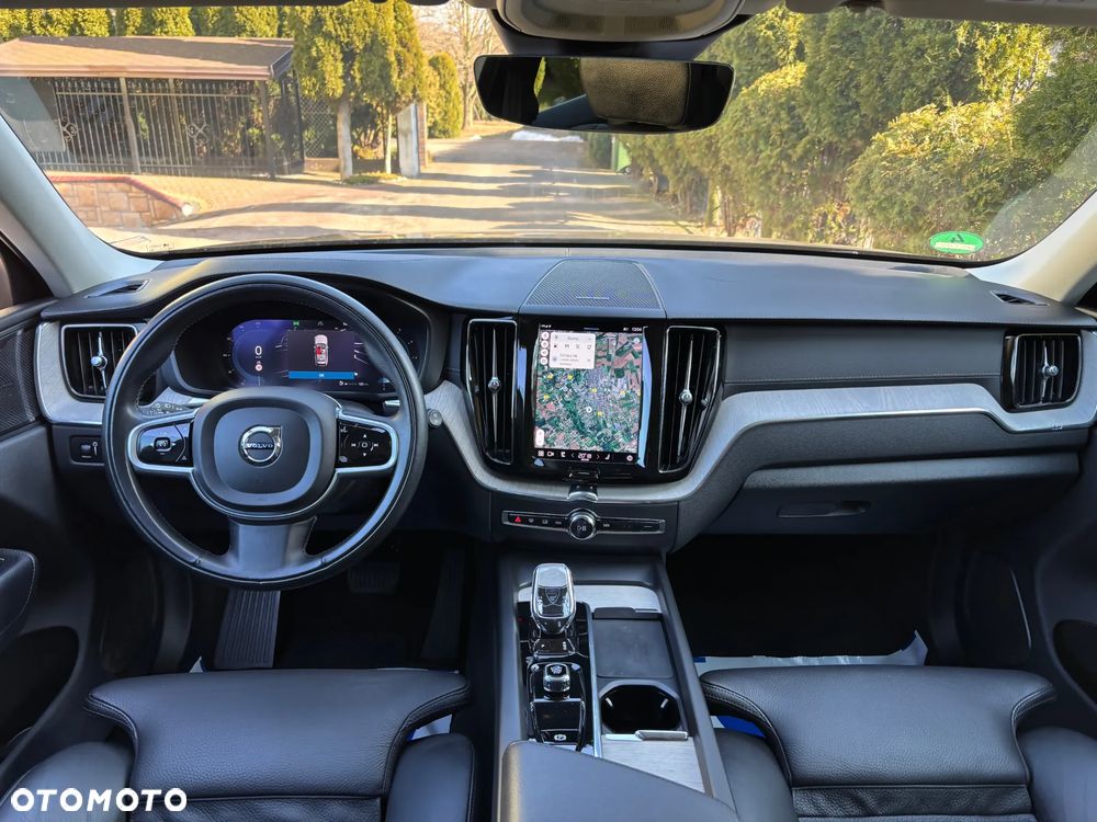 Volvo XC 60 B4 D Geartronic Inscription - 20