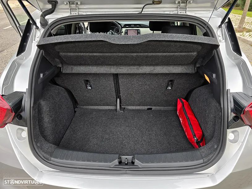 Nissan Micra 1.0 IG-T N-Connecta - 13