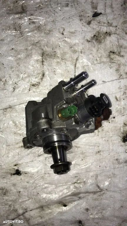 Pompa inalta 2.0 d Jaguar xe xf f pace land rove range rover evoque g4d39b395ab 0445010772