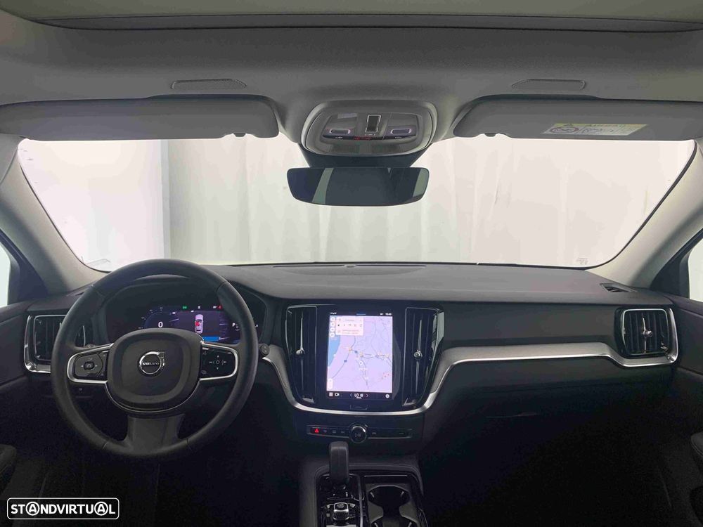 Volvo V60 2.0 T6 AWD TE Plus Dark - 13