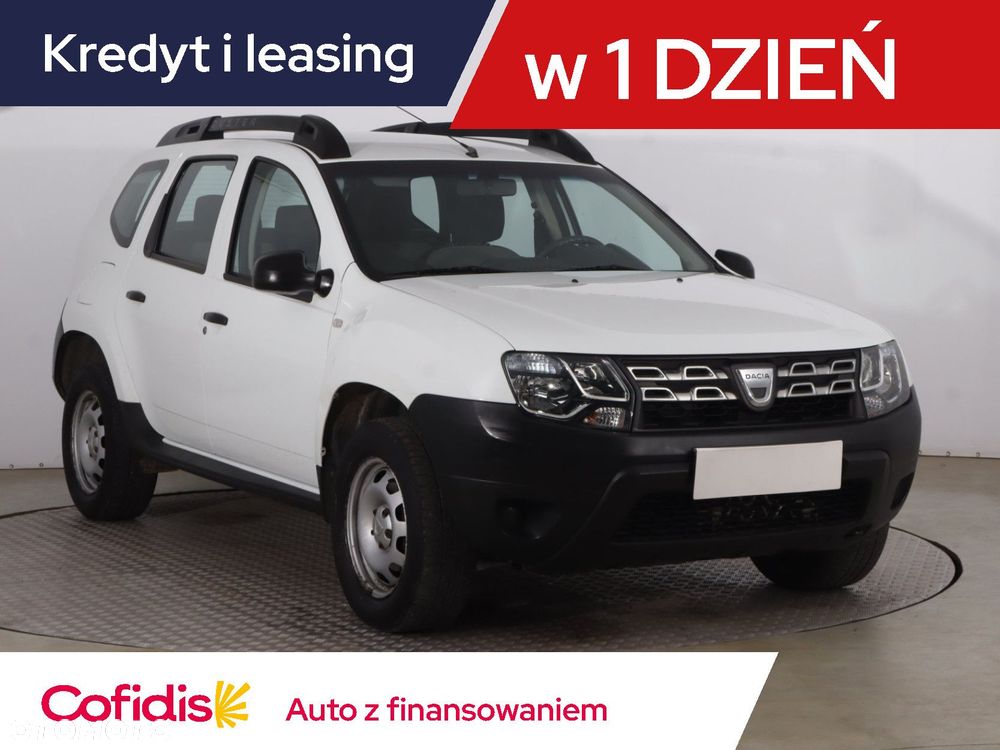 Dacia Duster - 2