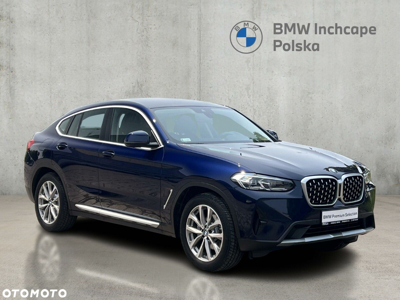 BMW X4 - 7