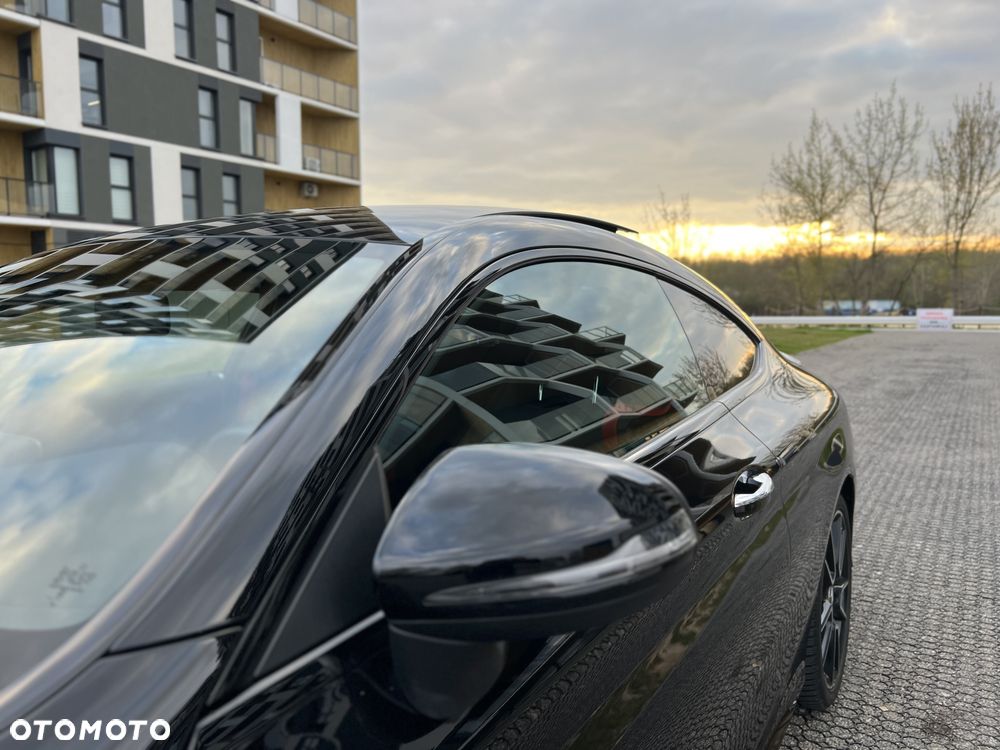 Mercedes-Benz Klasa C AMG 43 4-Matic - 22