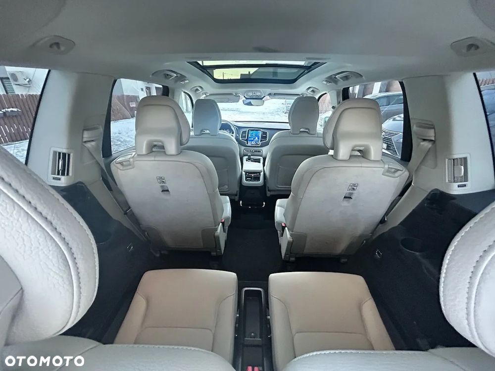 Volvo XC 90 T8 AWD Plus Bright - 15
