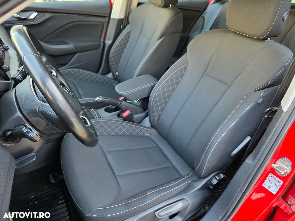 Skoda Scala 1.0 TSI DSG Ambition - 9