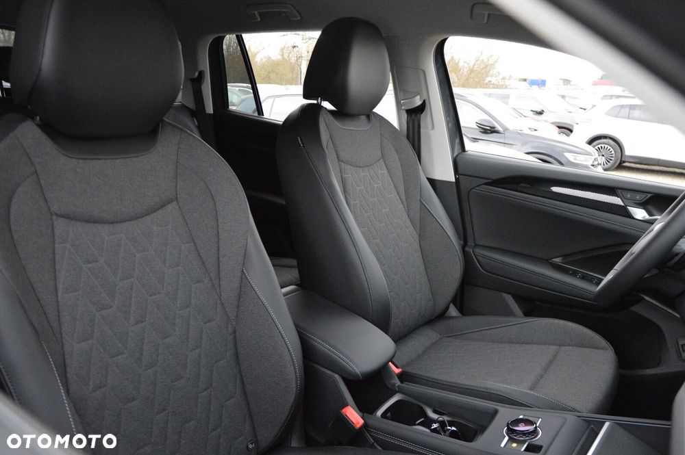 Volkswagen Tayron - 13