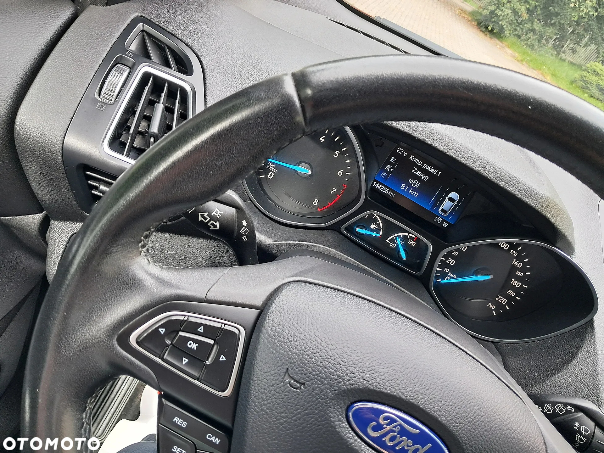 Ford Kuga 1.5 EcoBoost 2x4 Titanium - 23