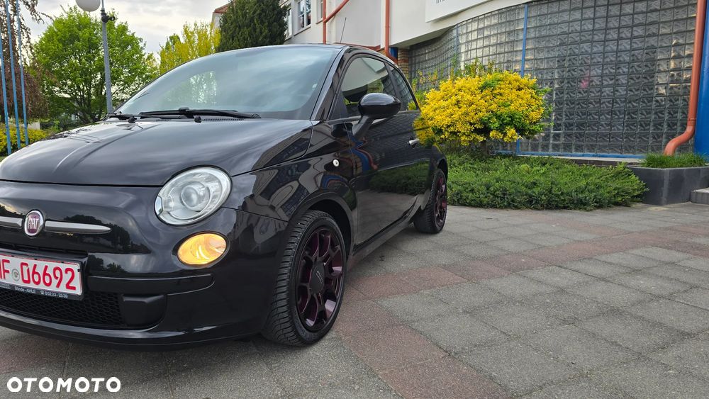 Fiat 500 - 32