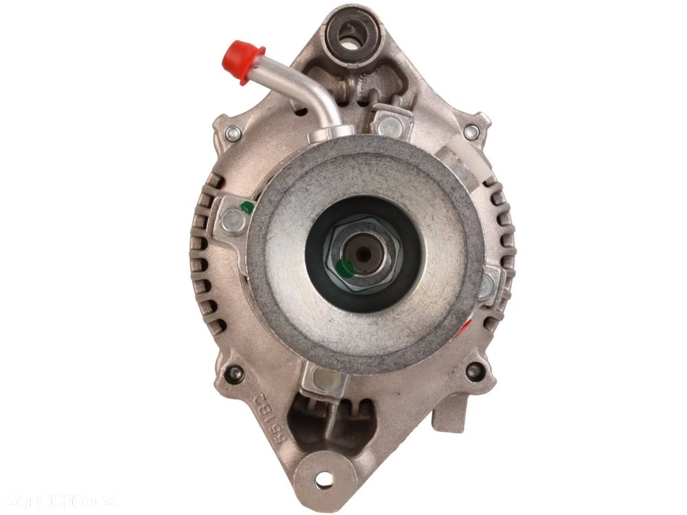 NOWY ALTERNATOR TOYOTA Dyna Hiace Hilux | CARGO 111963 - 1