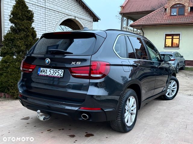 BMW X5 - 10